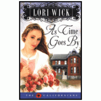 As Time Goes By  Lori Wick 
